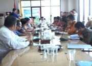 Tangerang Adopsi Empat Progam Kota Bandar Lampung