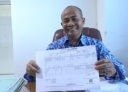 Pemkot Bandar Lampung Terapkan KK Barcode