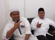 Lusa, 3 Ribu Ulama Deklarasi Prabowo