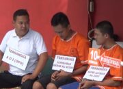 29 Adegan Penikaman, Pelaku Utama Buram