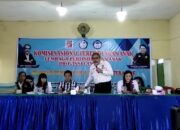 Lampung Darurat Predator Anak