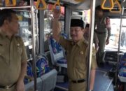 Rp 2000 Dari Rajabasa ke Bumi Waras