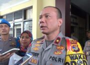 Sniper Siap Beraksi Saat Pemilu