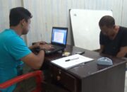 Lama DPO, Bandar Sabu Menyerah