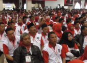 Aparatur Desa Tingkatkan Pengelolaan Keuangan