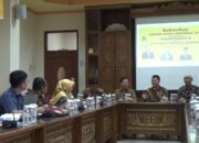 Kemenristekdikti Tunjuk Teknokrat Tuan Rumah KRI 2019