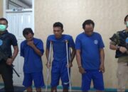 Sindikat Narkoba Riau Digulung, 1 Tewas