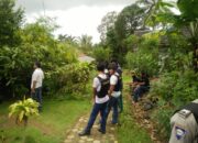 Densus Ciduk Petani Militan Isis