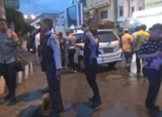 Warga Halangi Polisi Tangkap Pengedar Sabu