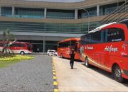 Milenial 6 Daerah Rasakan Tol Bakauheni- Terbanggi