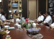 PT Angkasa Pura II Kelola Radin Inten II