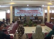 Lampung 12 Besar Zona Hoaks