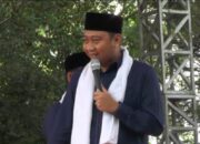 Bupati Agung Langsung Gelar Syukuran