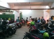 Dua Petugas Parkir Diperiksa Polisi