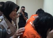 Jadi Pengedar Narkoba, Pasutri Diringkus