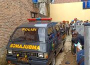 Baku Tembak Dua Bandit Curat Tewas