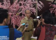 Lampung Tingkatkan Ekspor Tahun 2019