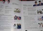 Kampanye Hitam Sasar Capres 02