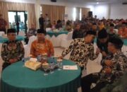 Pemprov Dukung Kemenag Penyelenggaraan Haji