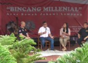 TKN Evaluasi Koalisi Parpol Pengusung di Lampung