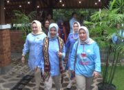 Manis Lampung Sumbang Rp 7 Juta ke Prabowo-Sandi