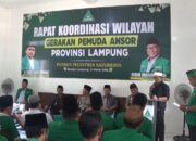 Awasi Pemilu, GP Ansor Jaga TPS