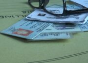 Tiga WNA Kantongi E-KTP Dilarang Nyoblos