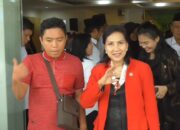 Komisi VIII DPR RI Desak Kemenag, Jadikan Branti Embarkasi Haji Penuh