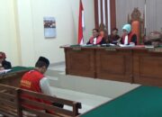 Modus Tawarkan Kerja Lalu Perkosa Korban Dihukum 10 Tahun Penjara