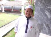 Tiga Ribu Ulama Deklarasi Prabowo – Sandi