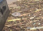 Jasad Noval Ditemukan di Bendungan Tegineneng