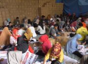 Lampung Kurang 83 Ribu Surat Suara