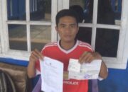 Biro Jasa Via Medsos Makan Korban