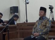 Tuntut 15 Tahun, Zainudin Ingat Istri