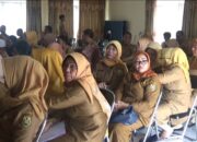 Rapor Buruk, Tukin Guru Ditunda