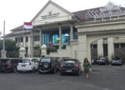 P21, Tersangka OTT Mesuji Siap Dimejahijaukan