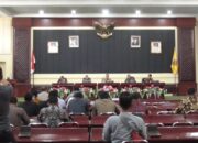 Pemprov Klaim Pemilu 2019 Kondusif