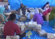 Formulir Kurang, Distribusi Logistik Diundur