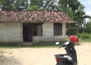 Usai Bertemu Presiden, Nurhalimah Pilih Bungkam