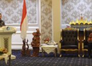 Prihatin Kasus Audrey, Ridho Kumpulkan Kepsek