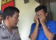 Ditegur Saat Mabuk, Tetangga Tewas Ditikam