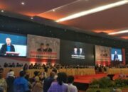 Dahlan dan Gatot Pilih Prabowo