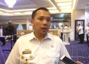 Ridho Pastikan Opening Lampung Fair 19 April 2019