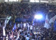 Sandiaga Optimistis Suara Sumatera