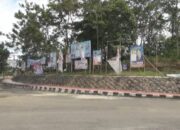 Kampanye Berakhir, Bawaslu Imbau APK Dilepas