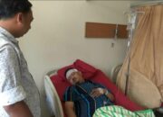 Sita Motor, Debt Collector Dipukul Palu