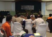 KPU Sosialisasi Pendamping Pemilih