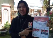 Heboh Surat Suara Pilpres di Lampung Utara Tercoblos Paslon 01