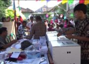 Ada Pemilih Siluman, Pemilu di Dua TPS Diulang