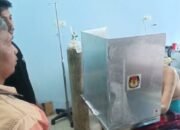 Ratusan Pasien Hilang Hak Pilih